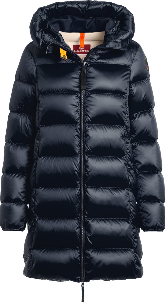 Parajumpers Marion Down Winterjas Blauw