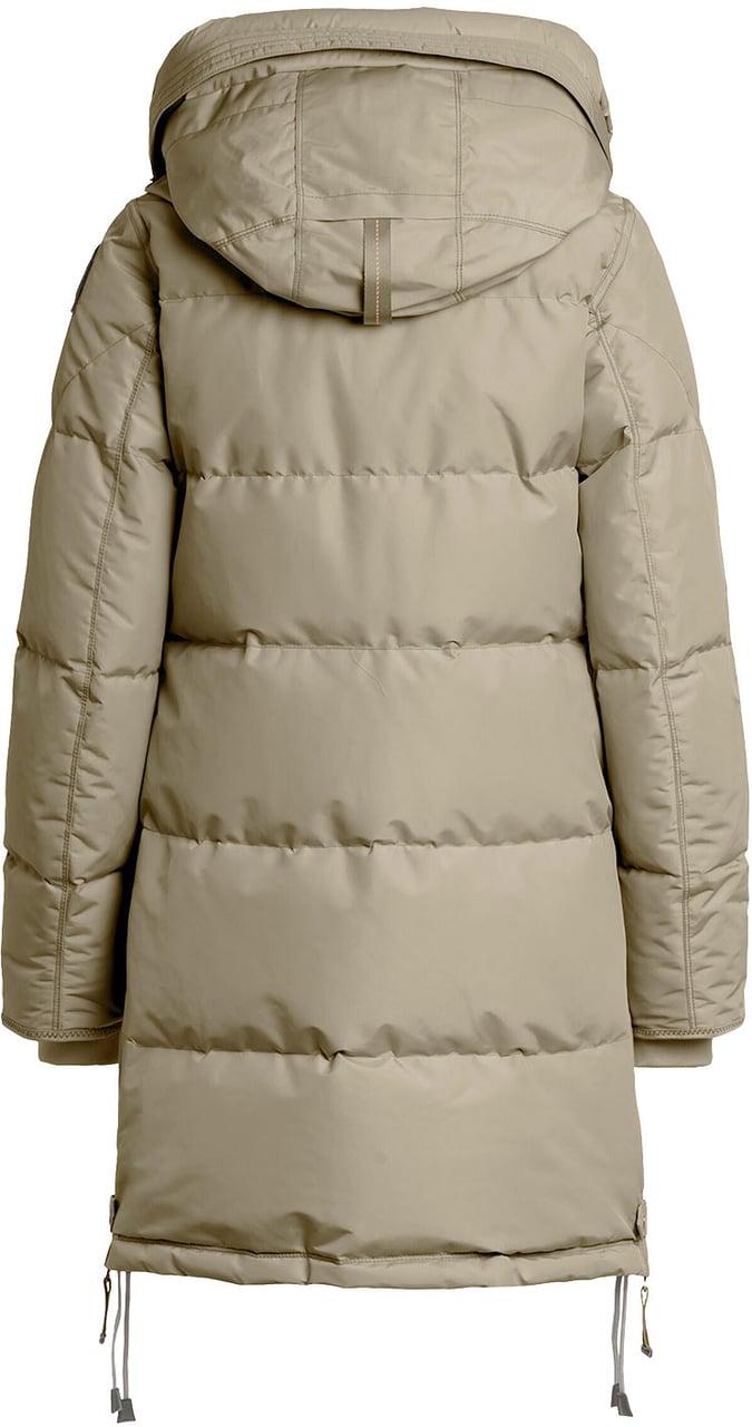 Parajumpers Long Bear Jas Beige