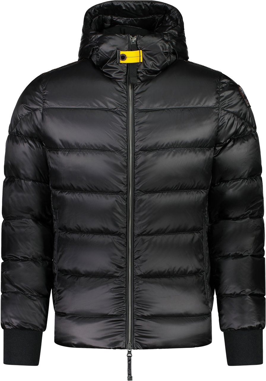 Parajumpers Pharrell Jas Zwart