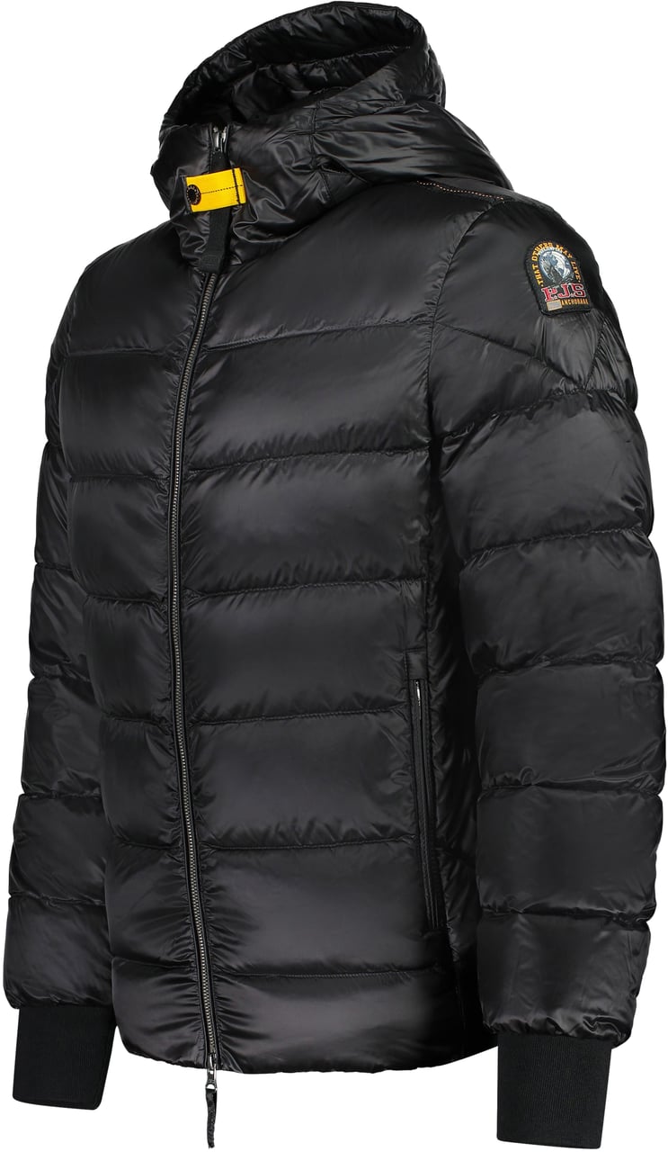 Parajumpers Pharrell Jas Zwart