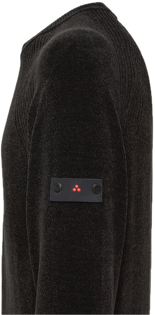 Peuterey Sironi 01 Nero Zwart