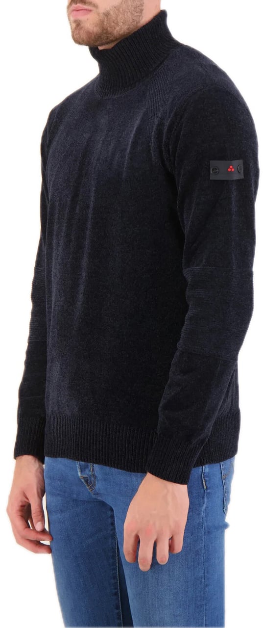 Peuterey Prampolini Graphite Blue Blauw