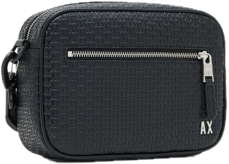 Armani Exchange Bag Black Zwart