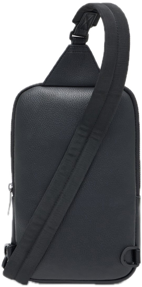 Armani Exchange Bag Black Zwart