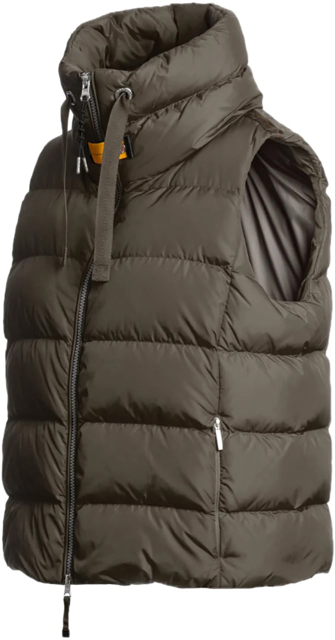 Parajumpers bodywarmer Nolene Groen