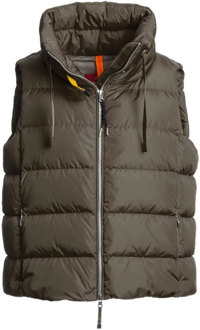 Parajumpers bodywarmer Nolene Groen