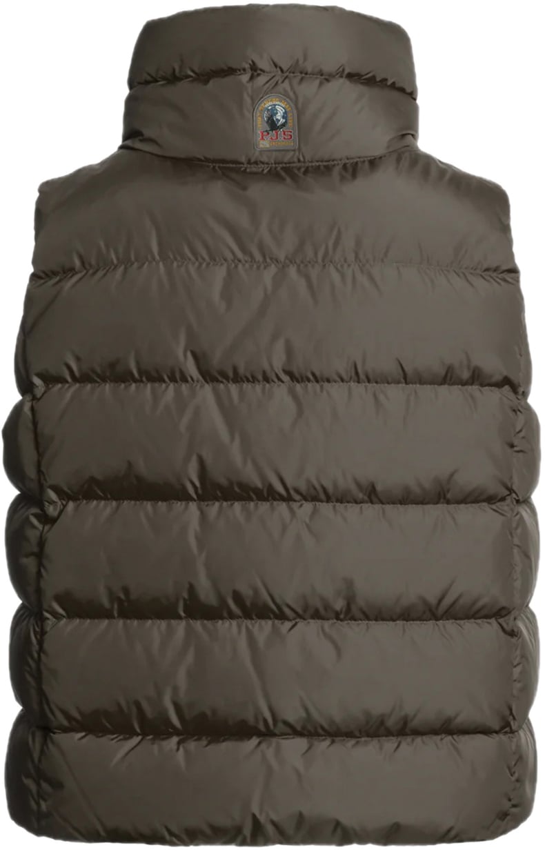 Parajumpers bodywarmer Nolene Groen