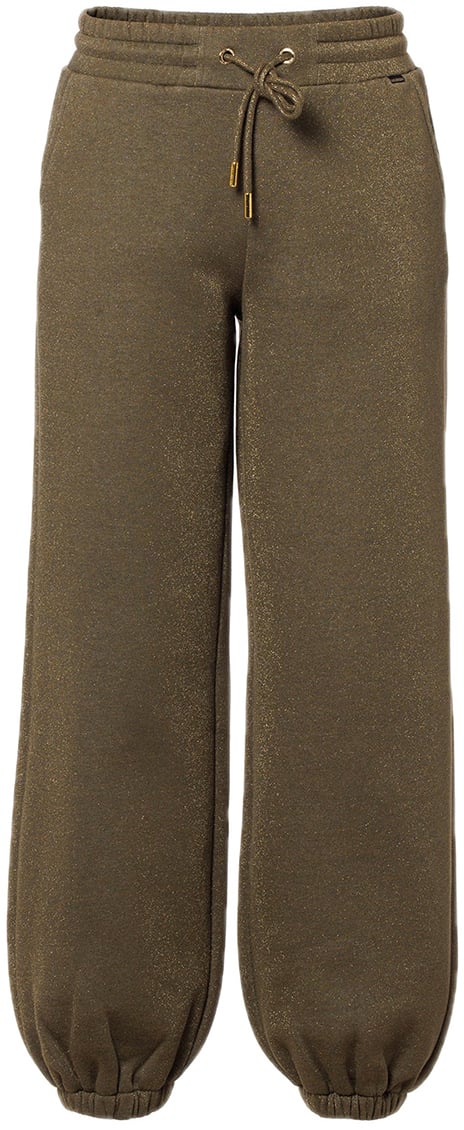 Goldbergh Glimpse Sweat Pants Groen
