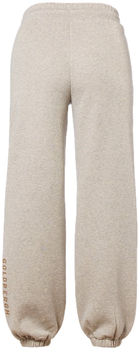 Goldbergh Glimpse Sweat Pants Grijs