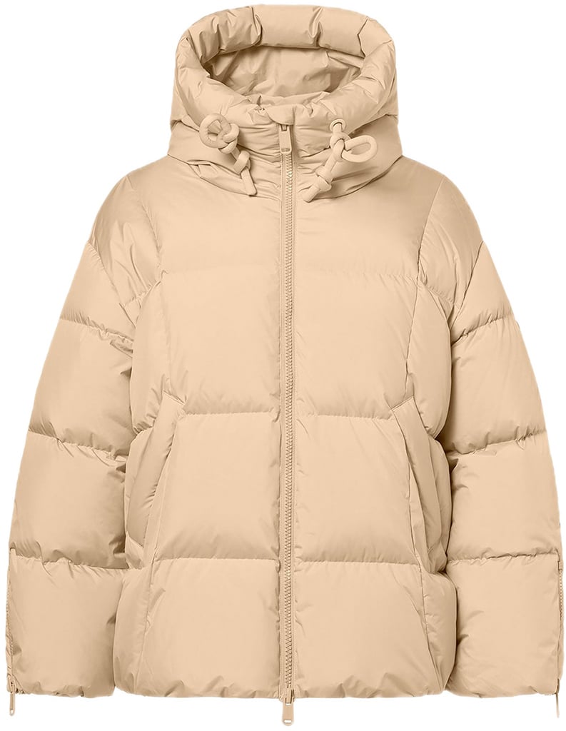 Goldbergh Rowan Ski Jacket Beige