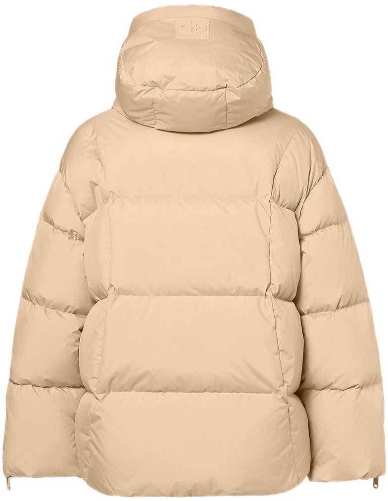 Goldbergh Rowan Ski Jacket Beige