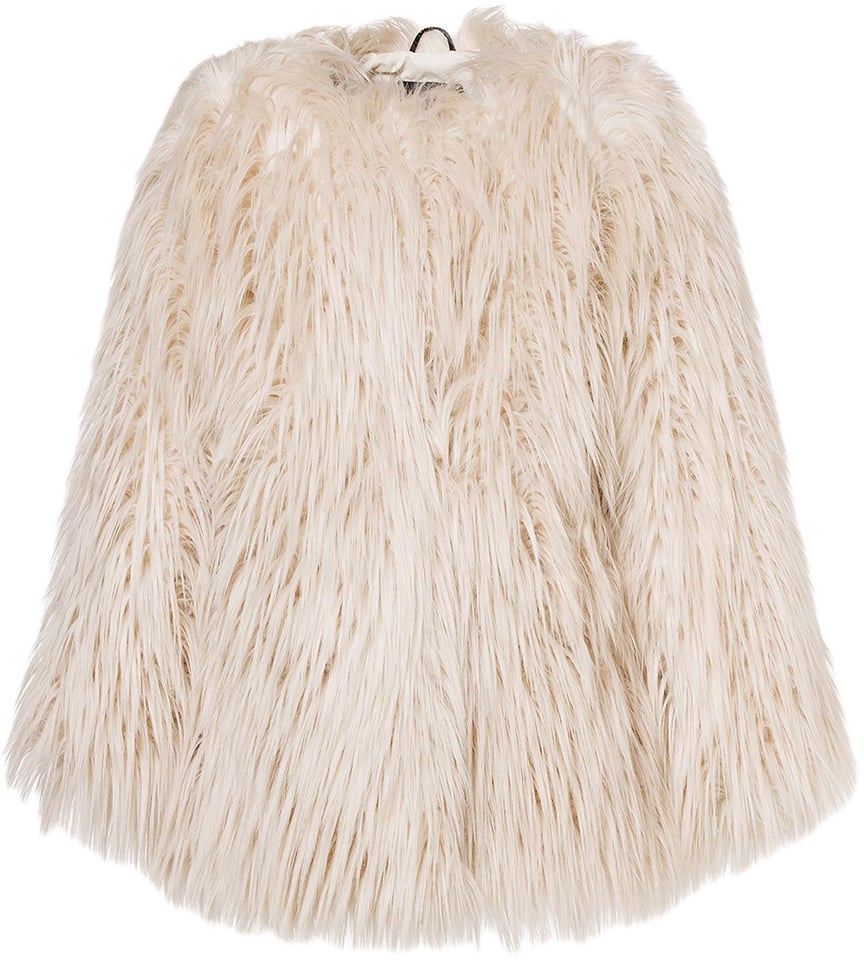 Goldbergh Elia Jacket Wit