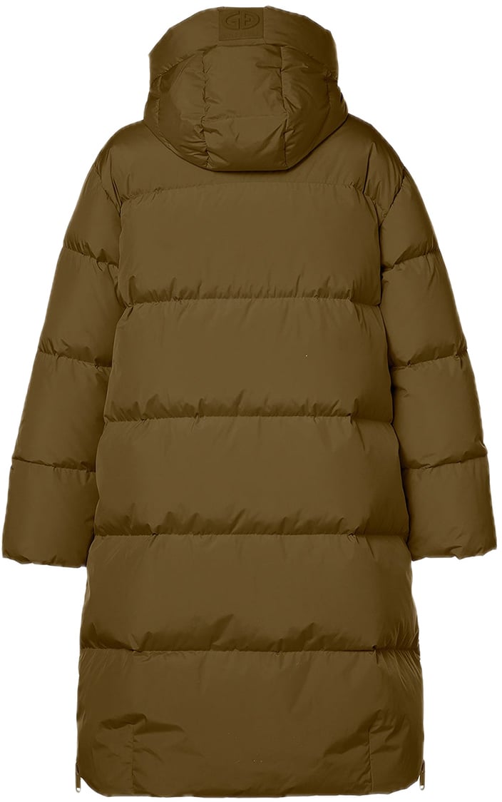 Goldbergh Chaleur Jacket Groen
