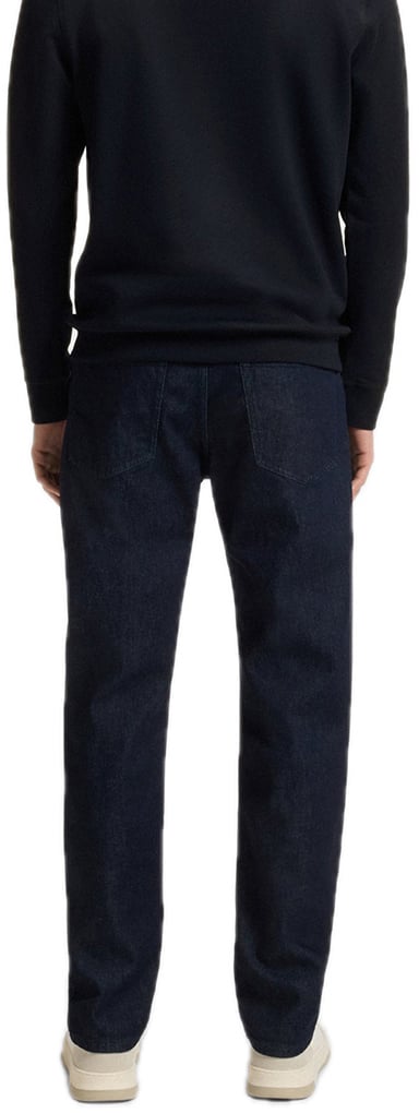 Boss Westart Sweatshirt Blauw