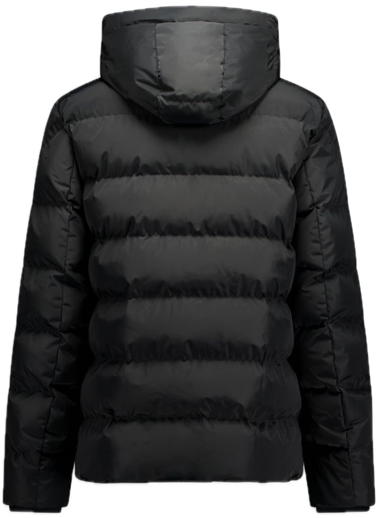 Airforce Robin Jacket Grijs