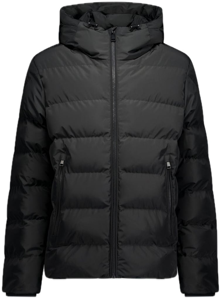 Airforce Robin Jacket Grijs