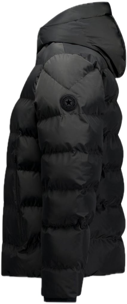 Airforce Robin Jacket Grijs