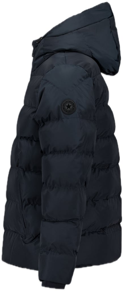 Airforce Robin Jacket Blauw