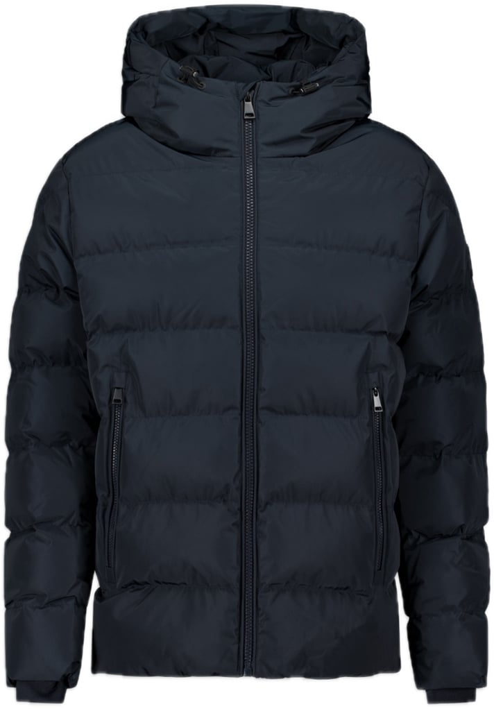 Airforce Robin Jacket Blauw