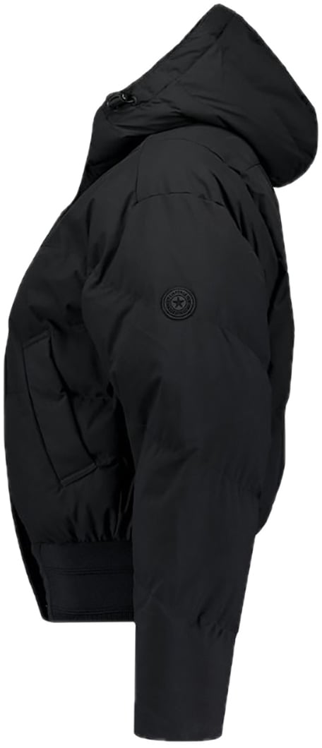 Airforce Bex Bomber Zwart
