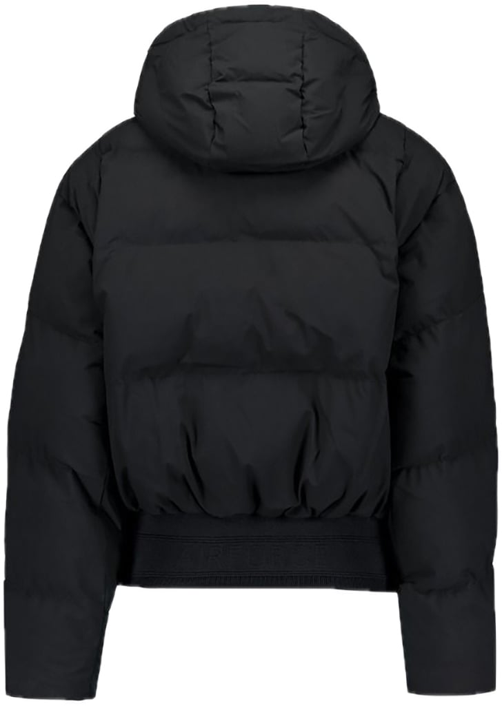 Airforce Bex Bomber Zwart