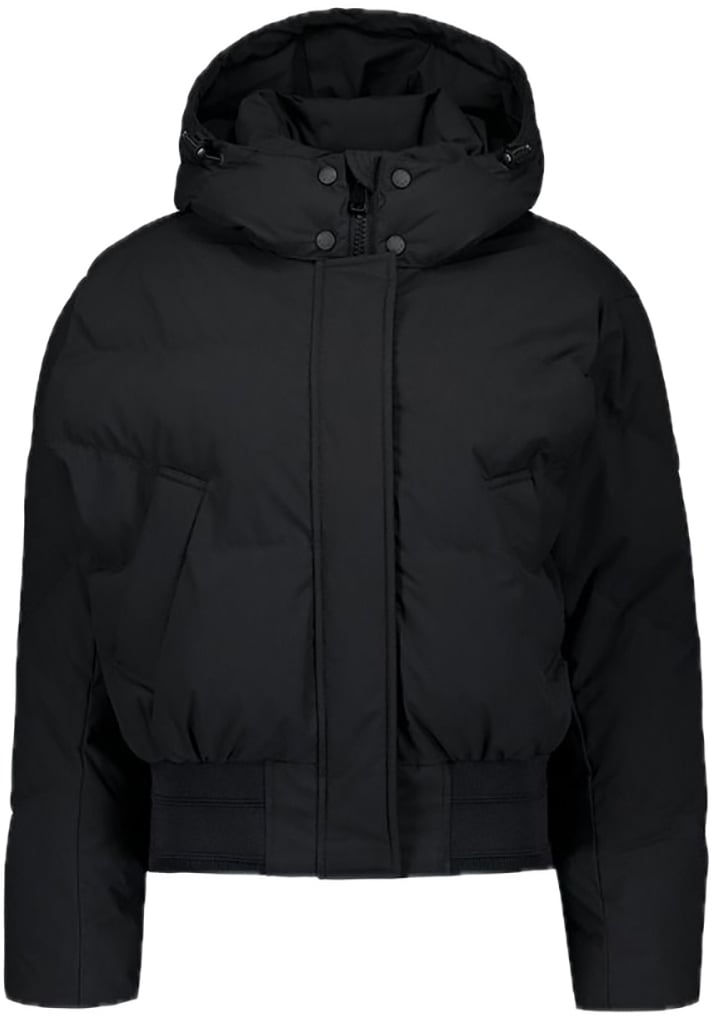 Airforce Bex Bomber Zwart
