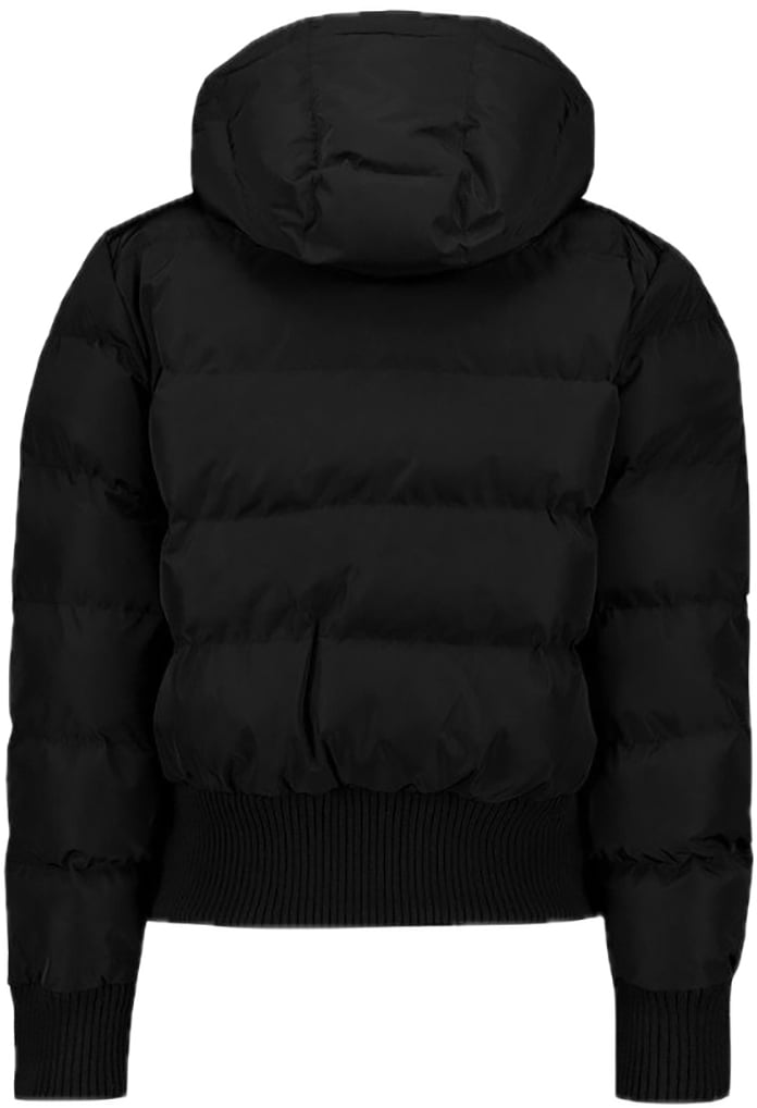 Airforce Tate bomber Zwart