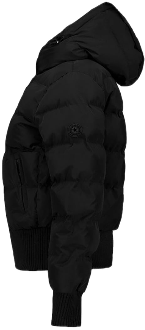 Airforce Tate bomber Zwart