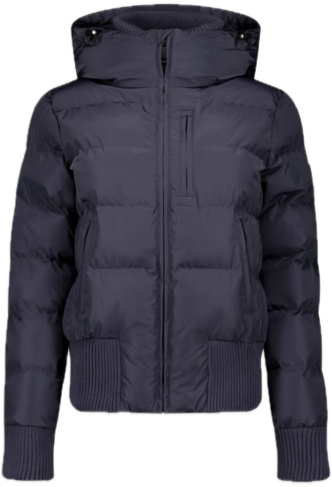 Airforce Tate bomber Blauw