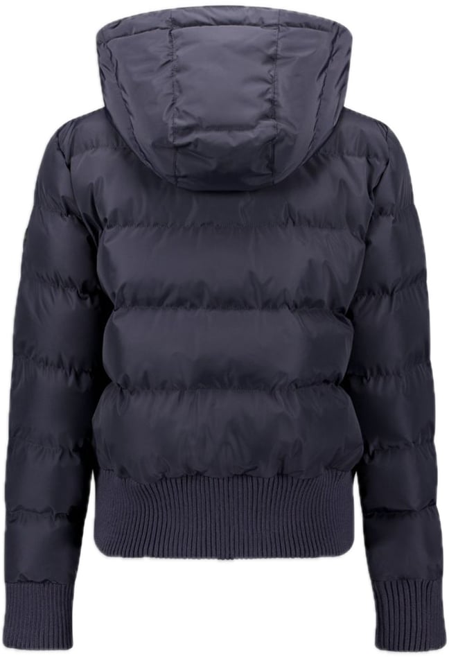 Airforce Tate bomber Blauw