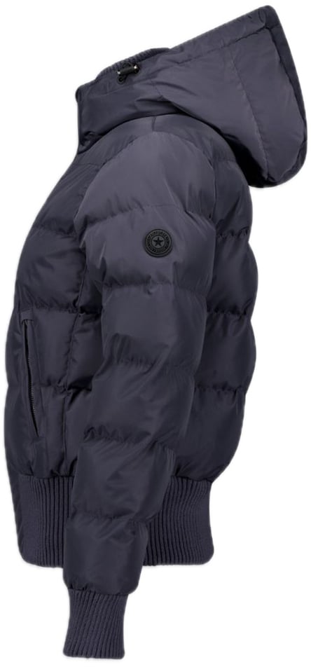 Airforce Tate bomber Blauw