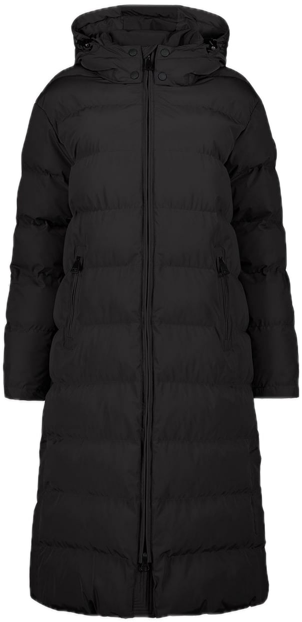 Airforce Grace Jacket Zwart