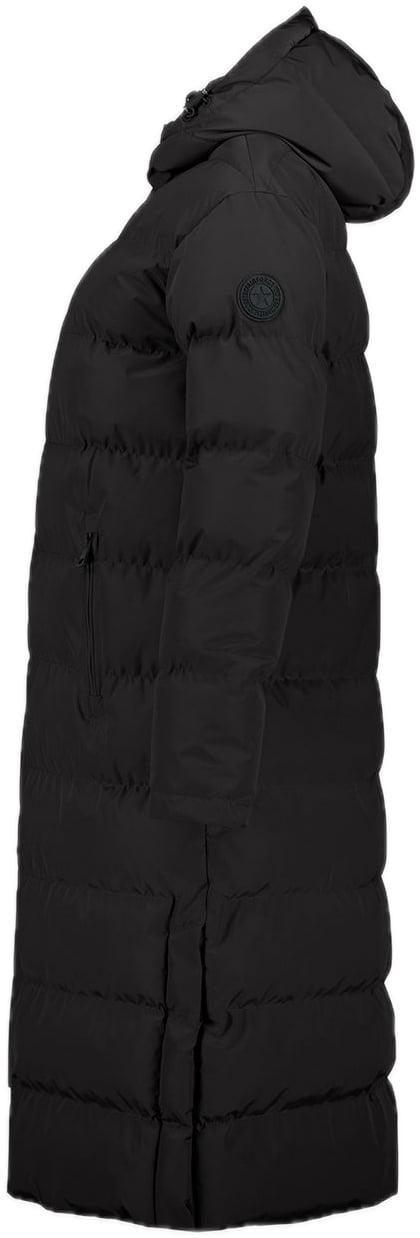 Airforce Grace Jacket Zwart