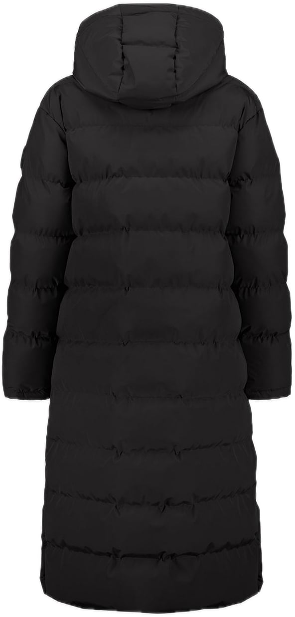 Airforce Grace Jacket Zwart