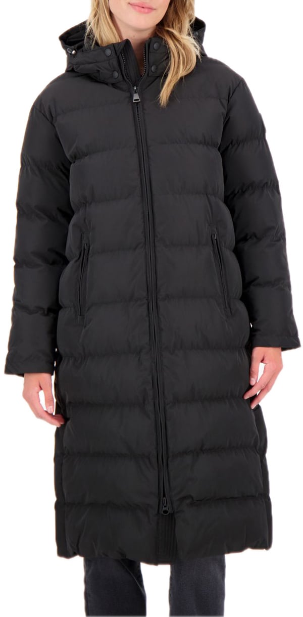 Airforce Grace Jacket Zwart