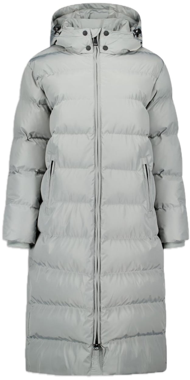 Airforce Grace Jacket Grijs