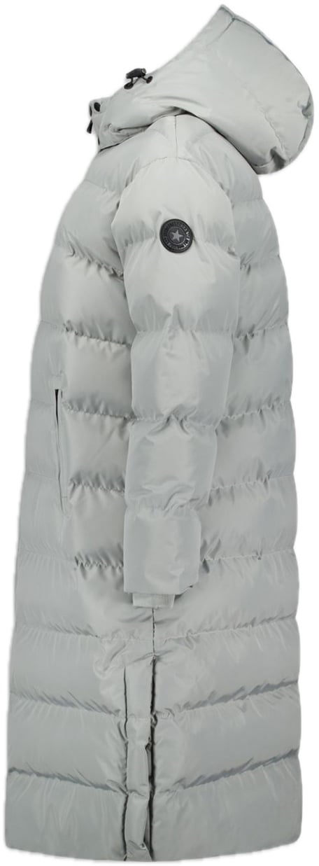 Airforce Grace Jacket Grijs