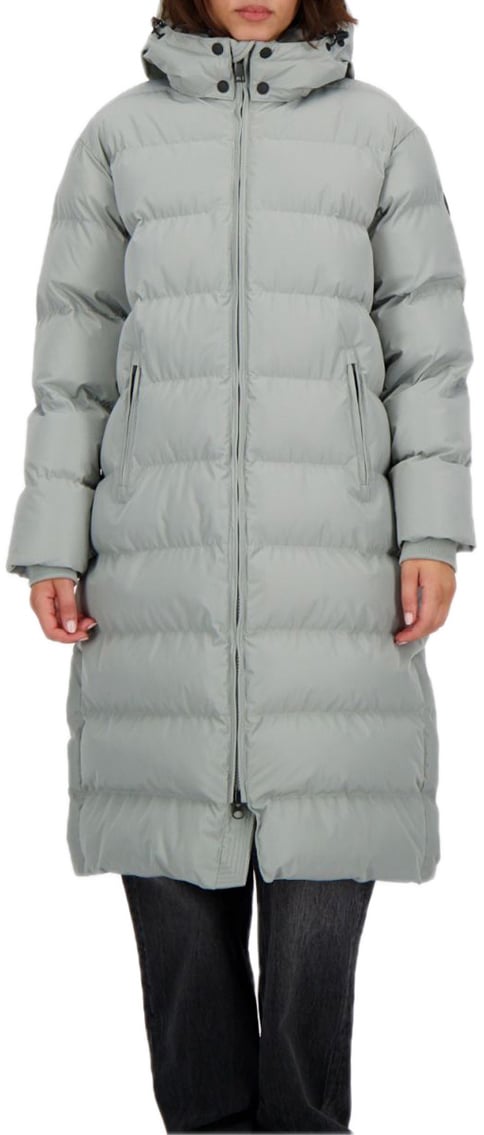 Airforce Grace Jacket Grijs