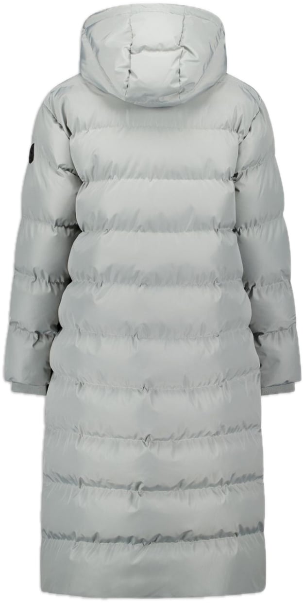 Airforce Grace Jacket Grijs
