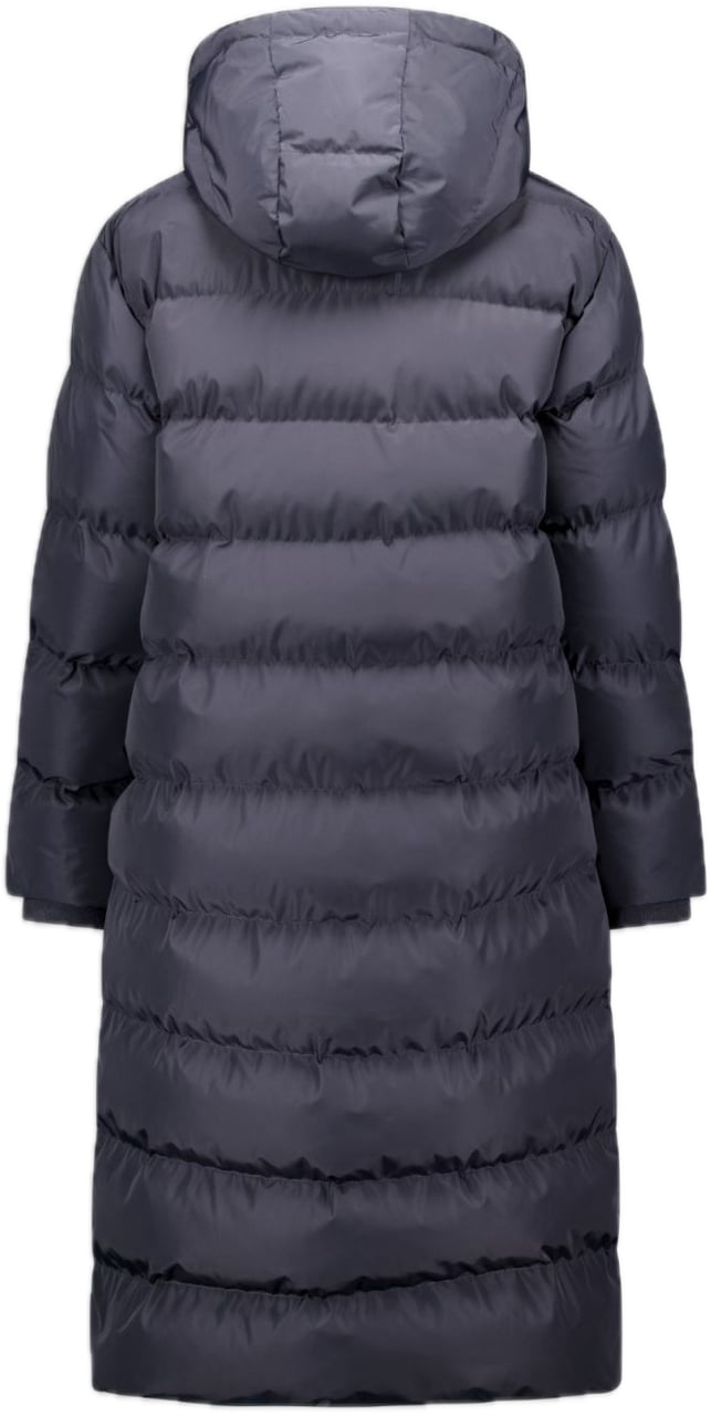 Airforce Grace Jacket Blauw