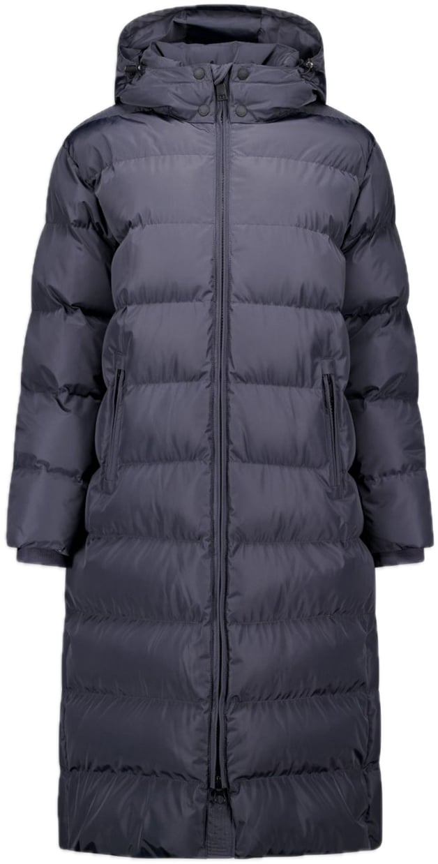Airforce Grace Jacket Blauw