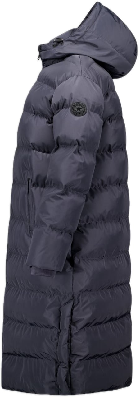 Airforce Grace Jacket Blauw