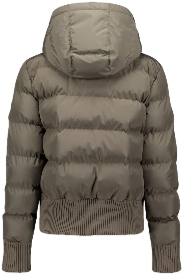 Airforce Tate bomber Taupe
