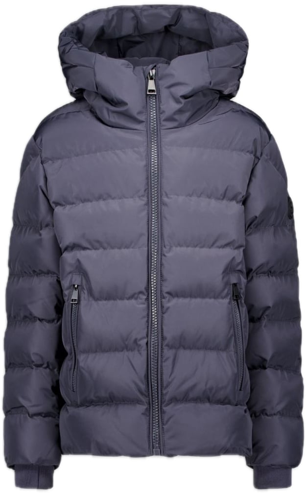 Airforce Robin Jacket Blauw