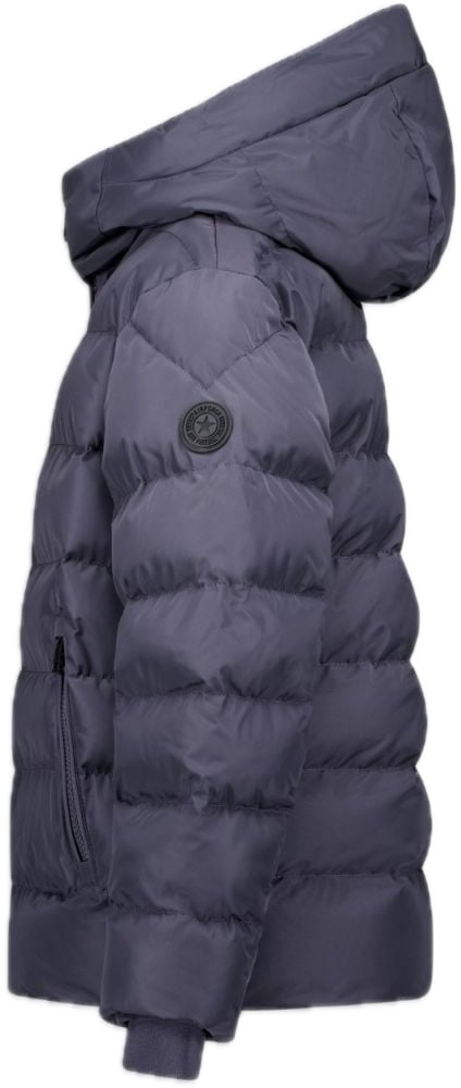 Airforce Robin Jacket Blauw