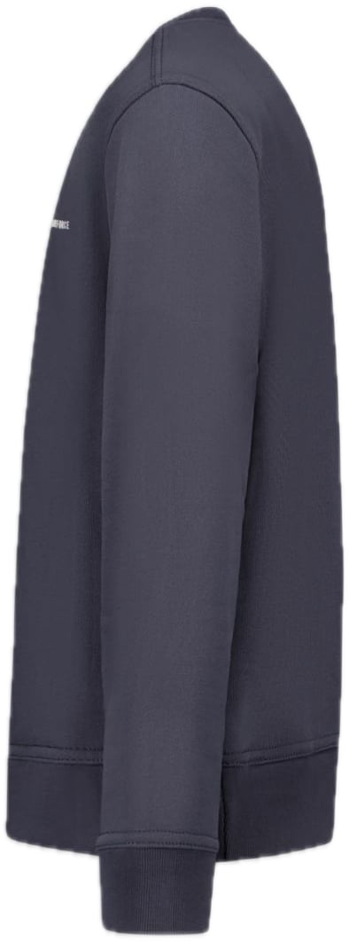 Airforce Basic Sweater Blauw