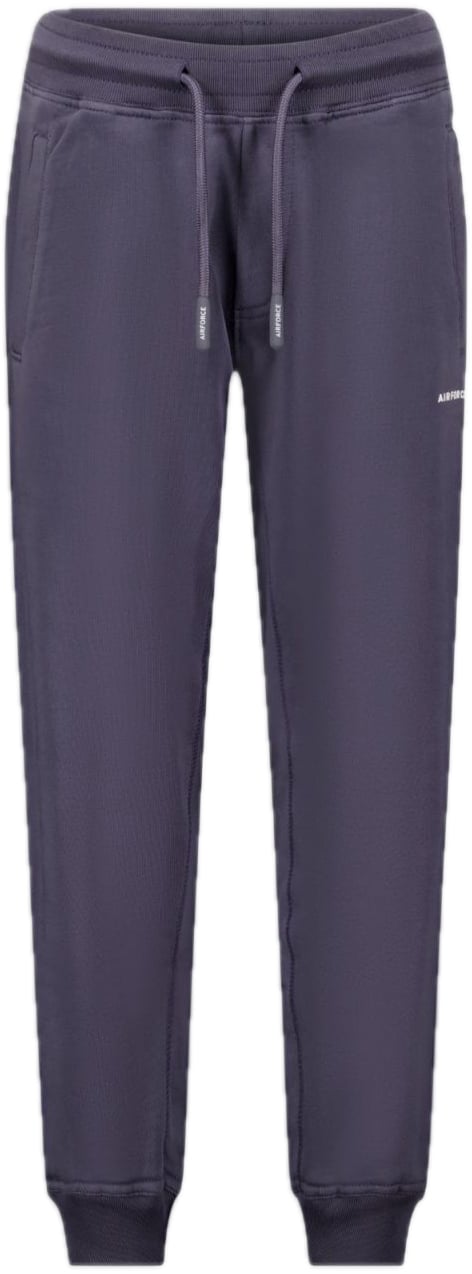 Airforce Basic Sweat Pants Blauw