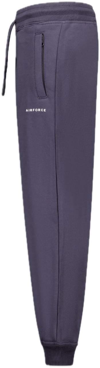 Airforce Basic Sweat Pants Blauw