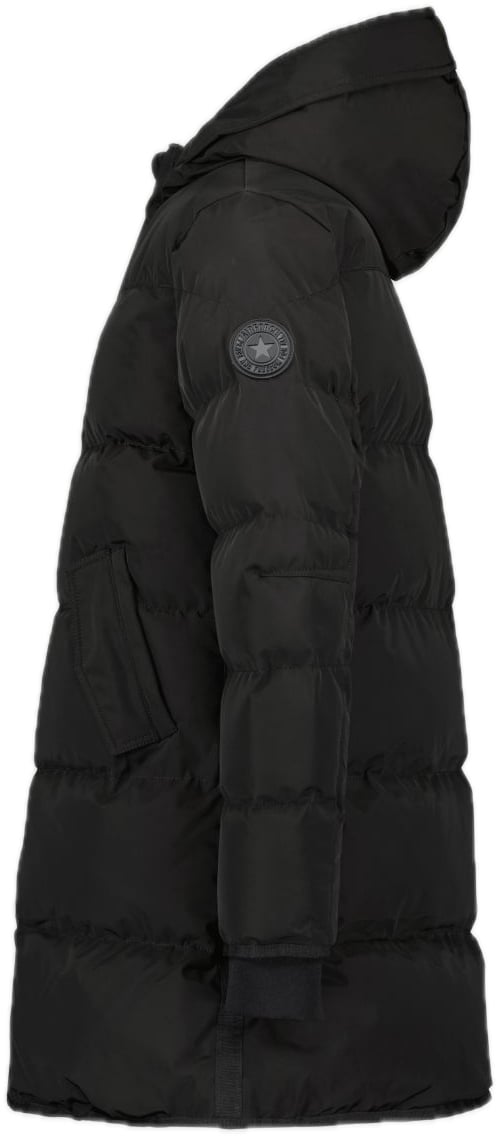 Airforce Jade Jacket Zwart