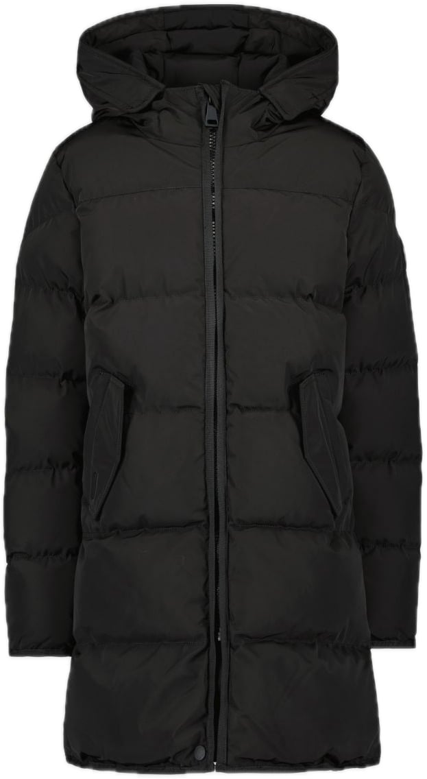Airforce Jade Jacket Zwart